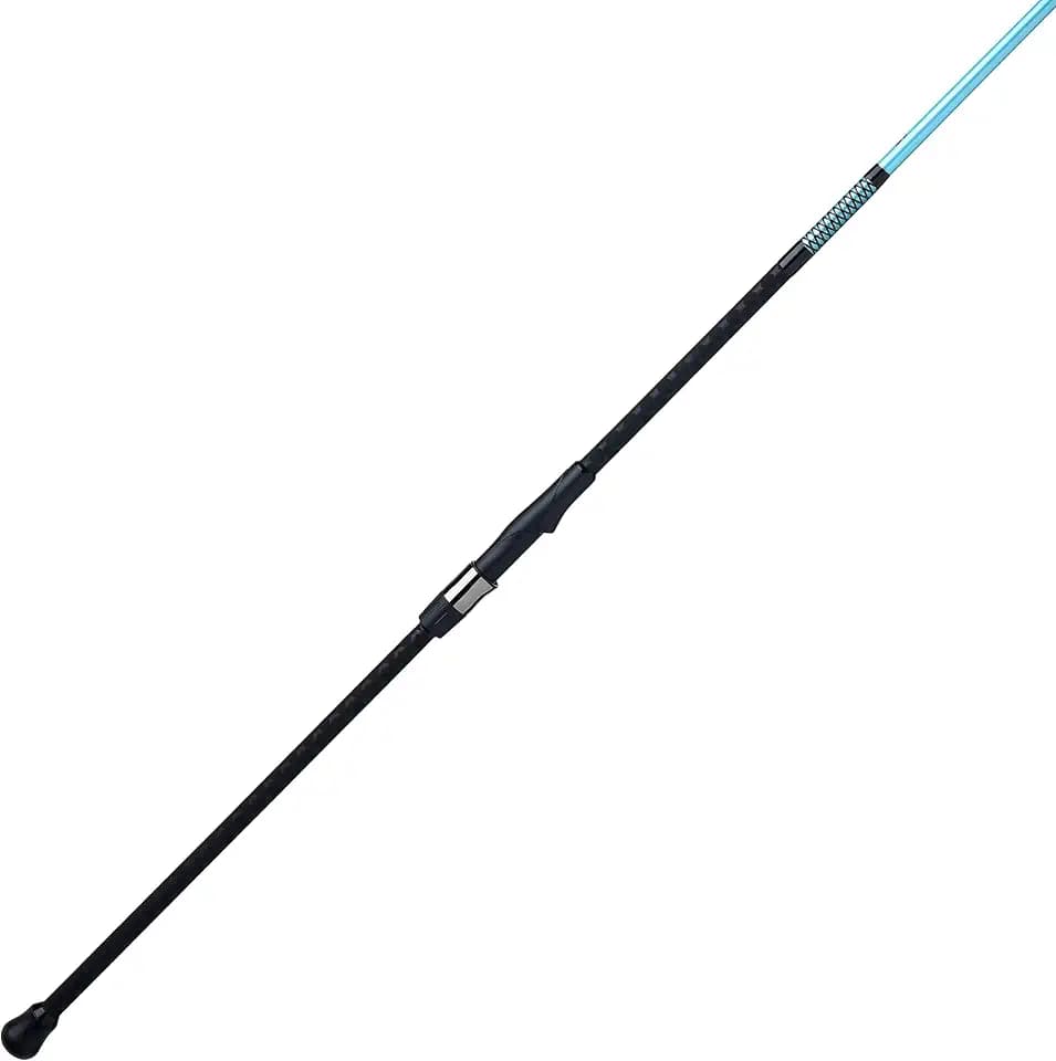 Ugly Stik Carbon Surf Spinning Fishing Rod