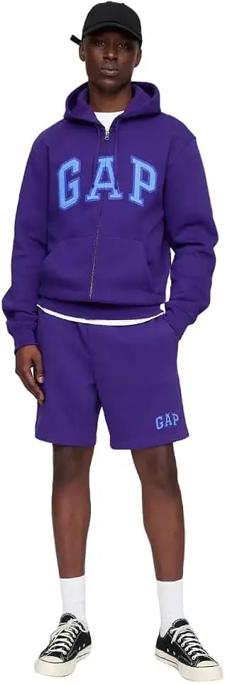 Gap Men's Heritage Logo Short