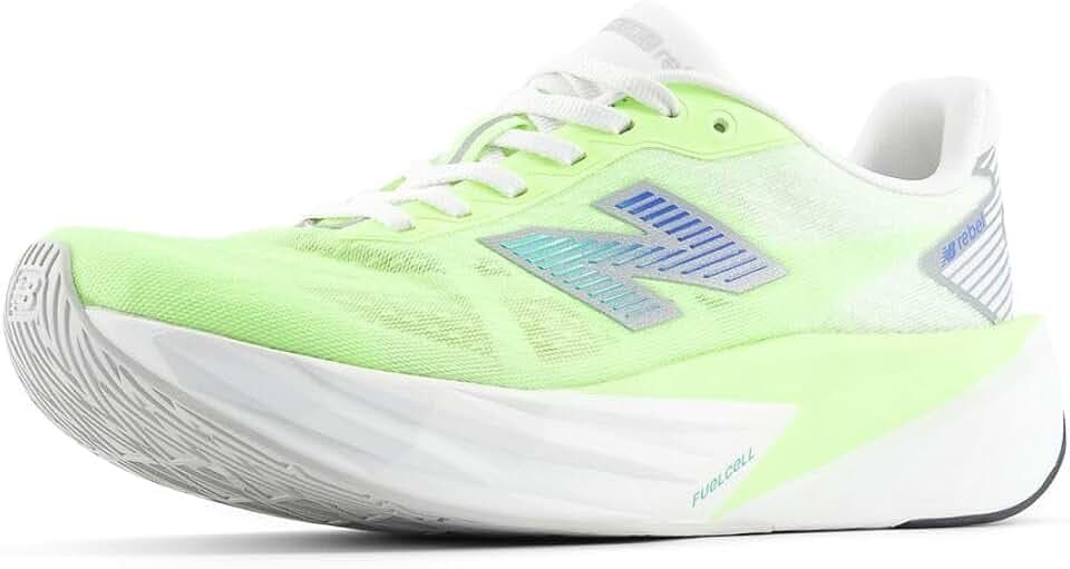 New Balance Women's FuelCell Rebel V5