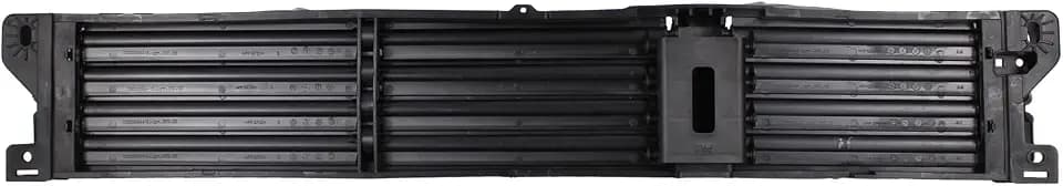NewYall Active Grille Shutter for Nissan Rogue 2021 2022 2023