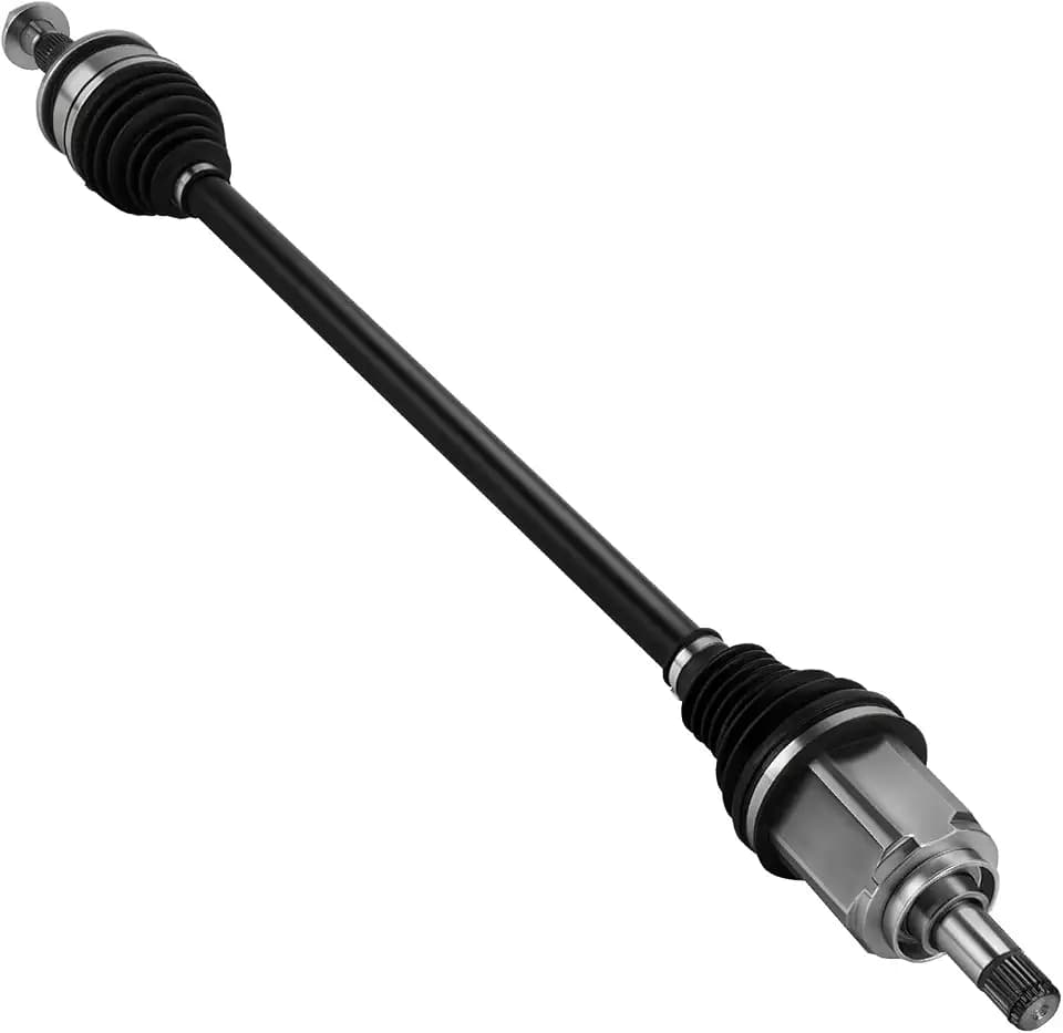ILONPA NEW Front Right CV Axle Shaft Assembly Passenger Side CV Joint