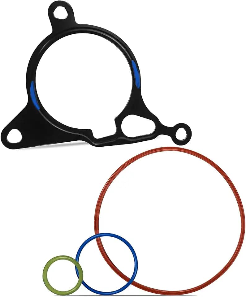 Vacuum Pump Reseal Fit for Audi A3 TT VW Jetta Passat Golf Tiguan 2008-2015