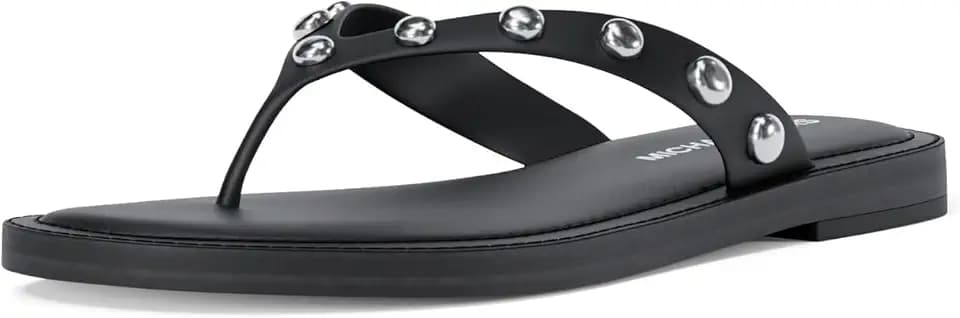 Michael Kors Women's Koko Flip Flop
