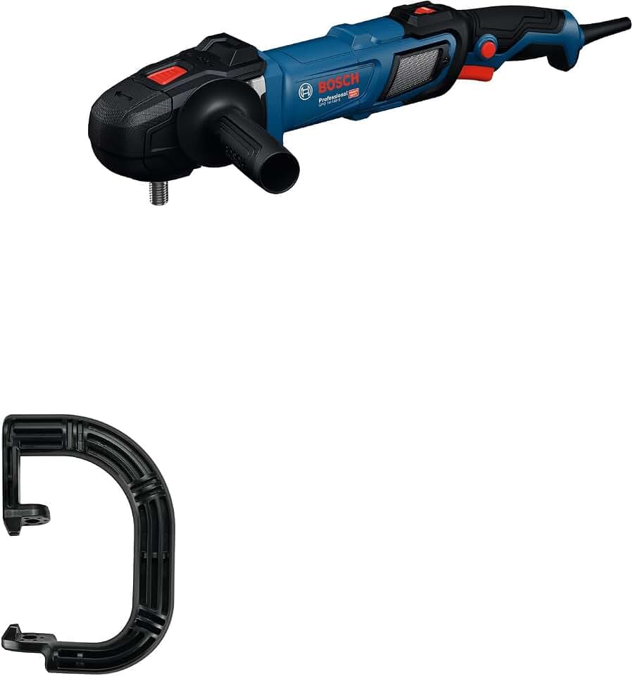 Bosch PRO Polierer GPO 14-180 S
