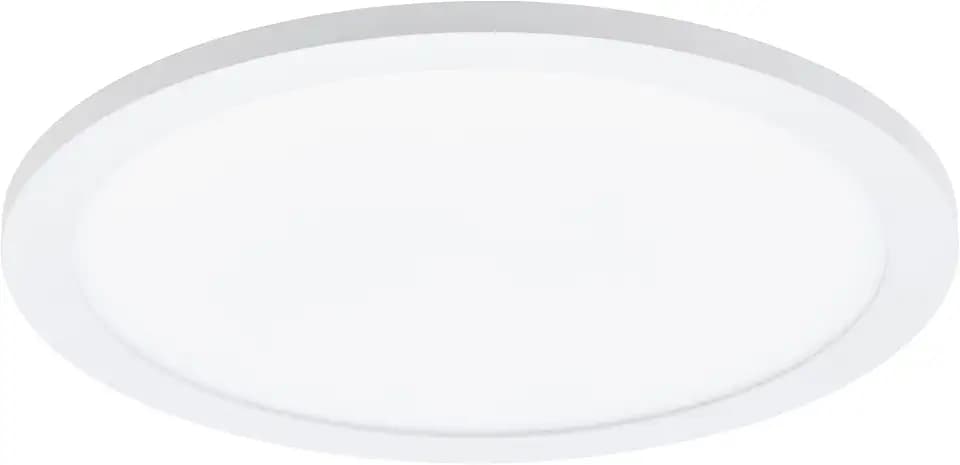 EGLO LED Deckenleuchte Sarsina dimmbare Aufbauleuchte