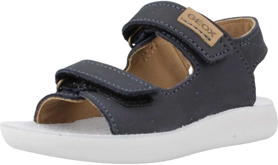 Geox B Sandal LIGHTFLOPPY