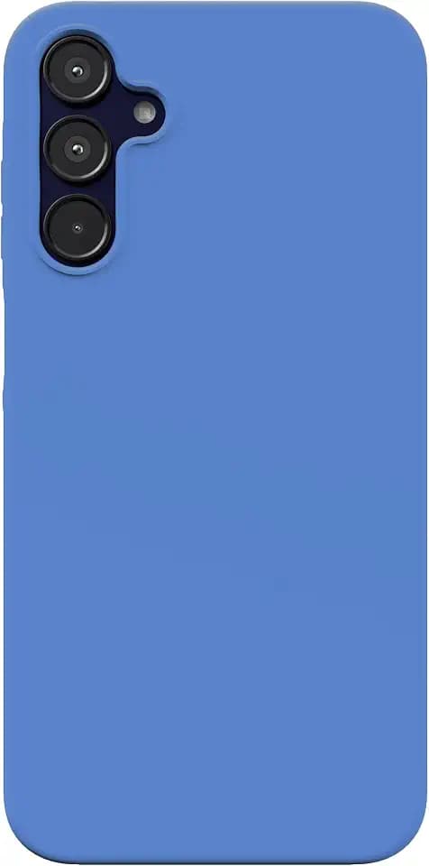 Gabb Phone 4 Pro Phone Case – Slim Silicone, Shockproof Drop Protection, Anti-Scratch Microfiber Lining, Durable Hard Shell– Gabb Blue