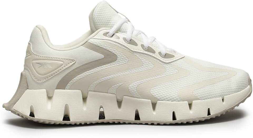 Reebok Damen Zig RiseSneaker