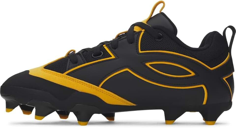 Yard Icon TPU Baseball Cleats