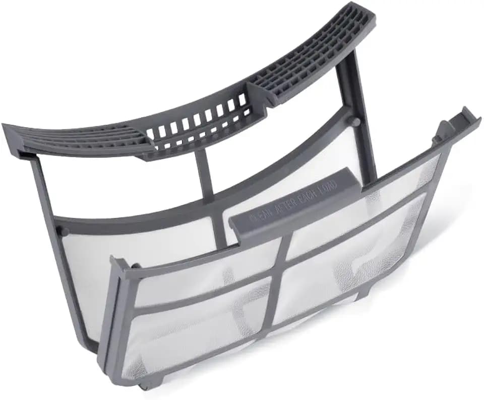 [2026] WE16X32537 WE16X29597 Dryer Lint Filter Compatible with GE