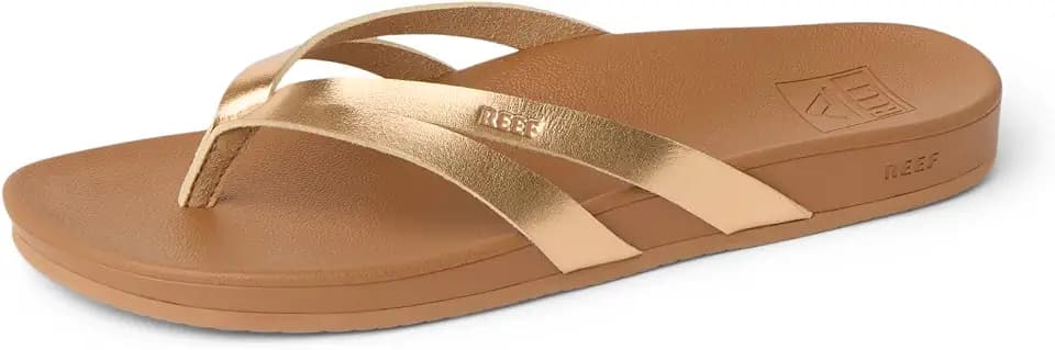 REEF Women's Sandals Cushion Spring Joy Flip Flops