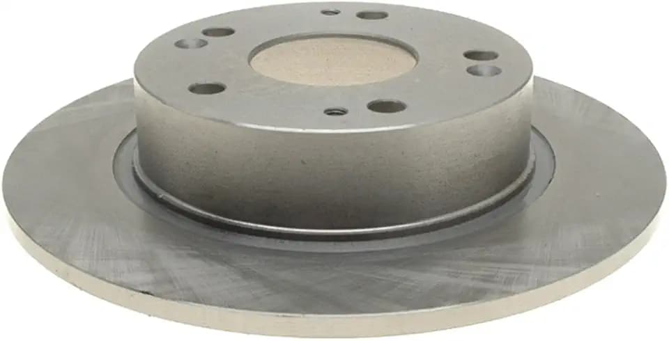 Raybestos 980138R Professional Grade Disc Brake Rotor