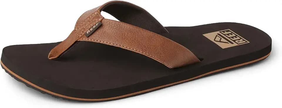 Reef Men's Twinpin Sandals
