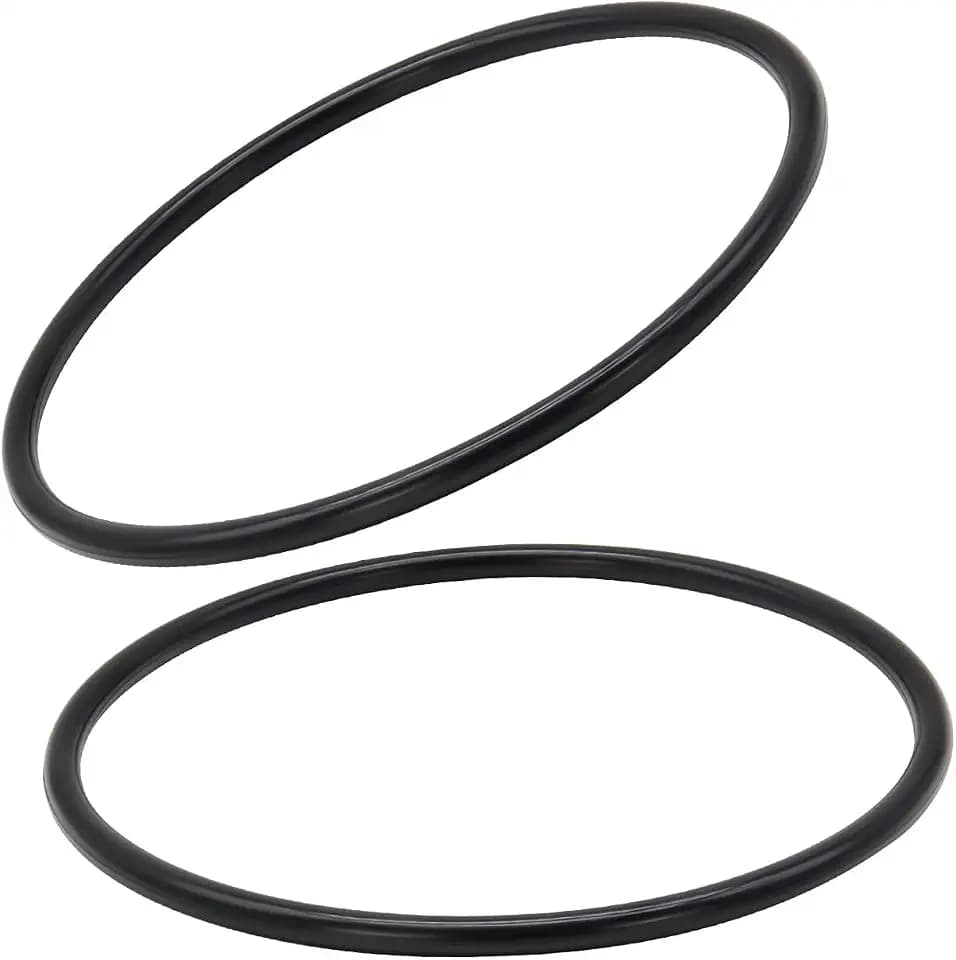 U9-375 Trap Cover O-Ring for Pentair Pool/Spa Pumps (2/Pack)