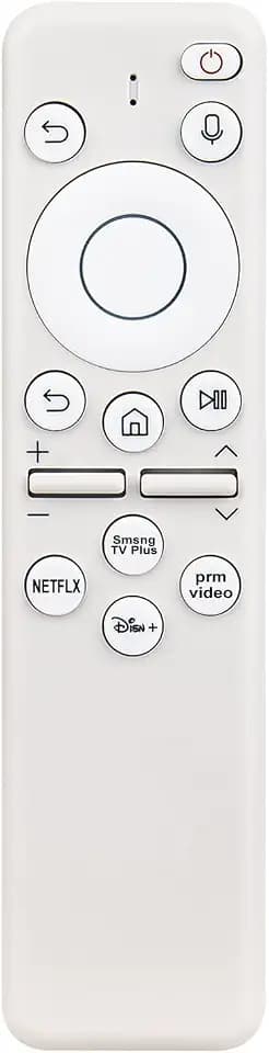 VINABTY Neu Ersatz Fernbedienung für Samsung TV BP59-00149B TM2261S RMCSP81SP1 BP5900149B für Samsung BP59-00149A, TM2261S,Freestyle SP-LSP3BLA BP5900149A Odyssey OLED G8,Odyssey OLED G9 SP-LSP38LA