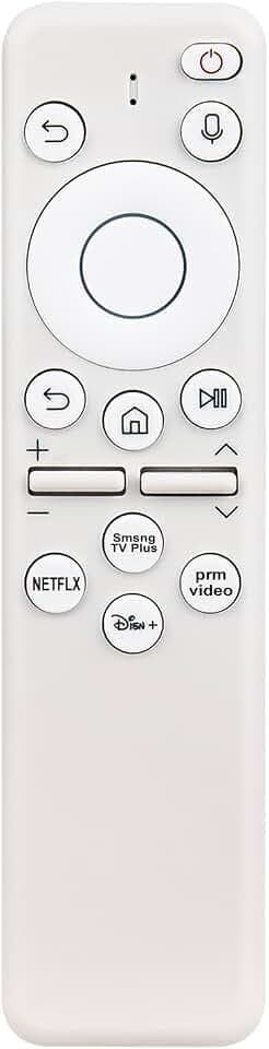 BP59-00149B BP59-00149A Replaced Remote Fit for Samsung SP-LSP3BLA