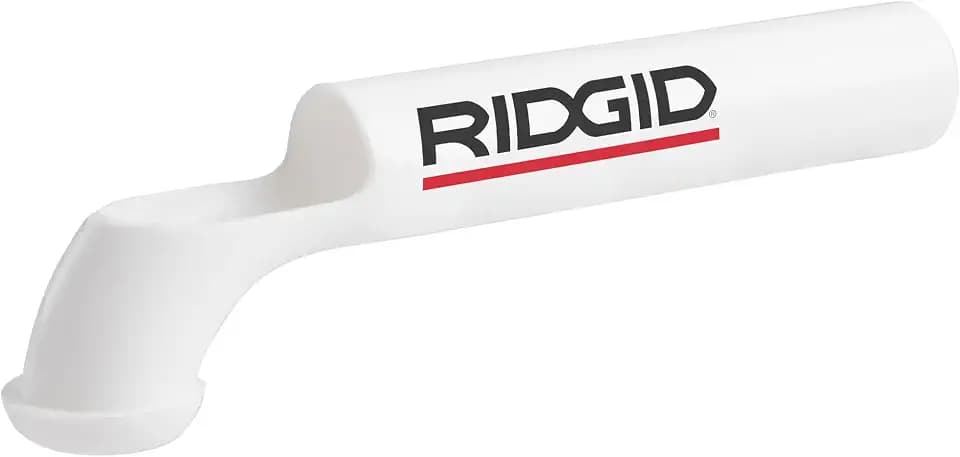 ACCESSORY,1.25" RIDGID WALLPIP