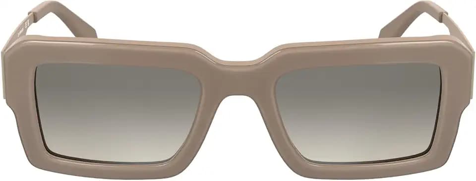 Calvin Klein Jeans Unisex Ckj25606s Sonnenbrille