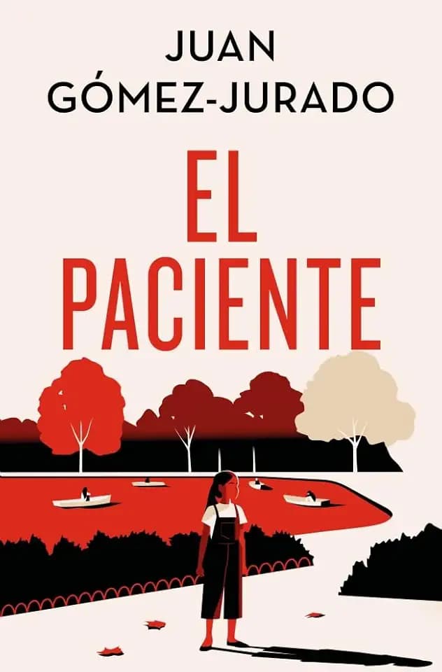 El paciente (Edición especial limitada) (Universo Reina Roja)