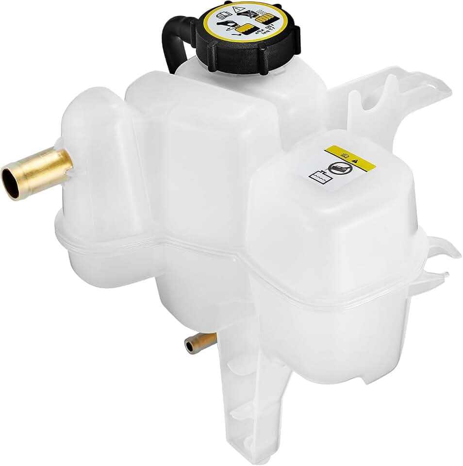 603-215 Engine Coolant Reservoir Tank for Ford Escape/Mariner 07-12