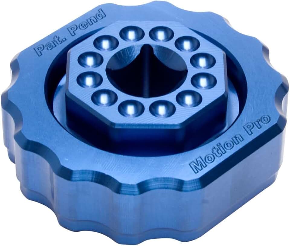 Motion Pro 08-0531 49mm Fork Cap Tool