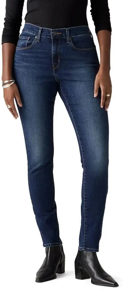 Levi's Women's Classic Skinny Jeans