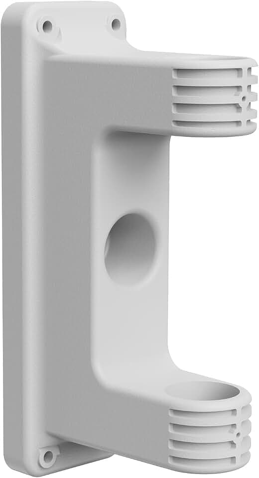 Smart Series Plastic Material Mounting Bracket for Heavy Duty Wall Mounted Hose Reel