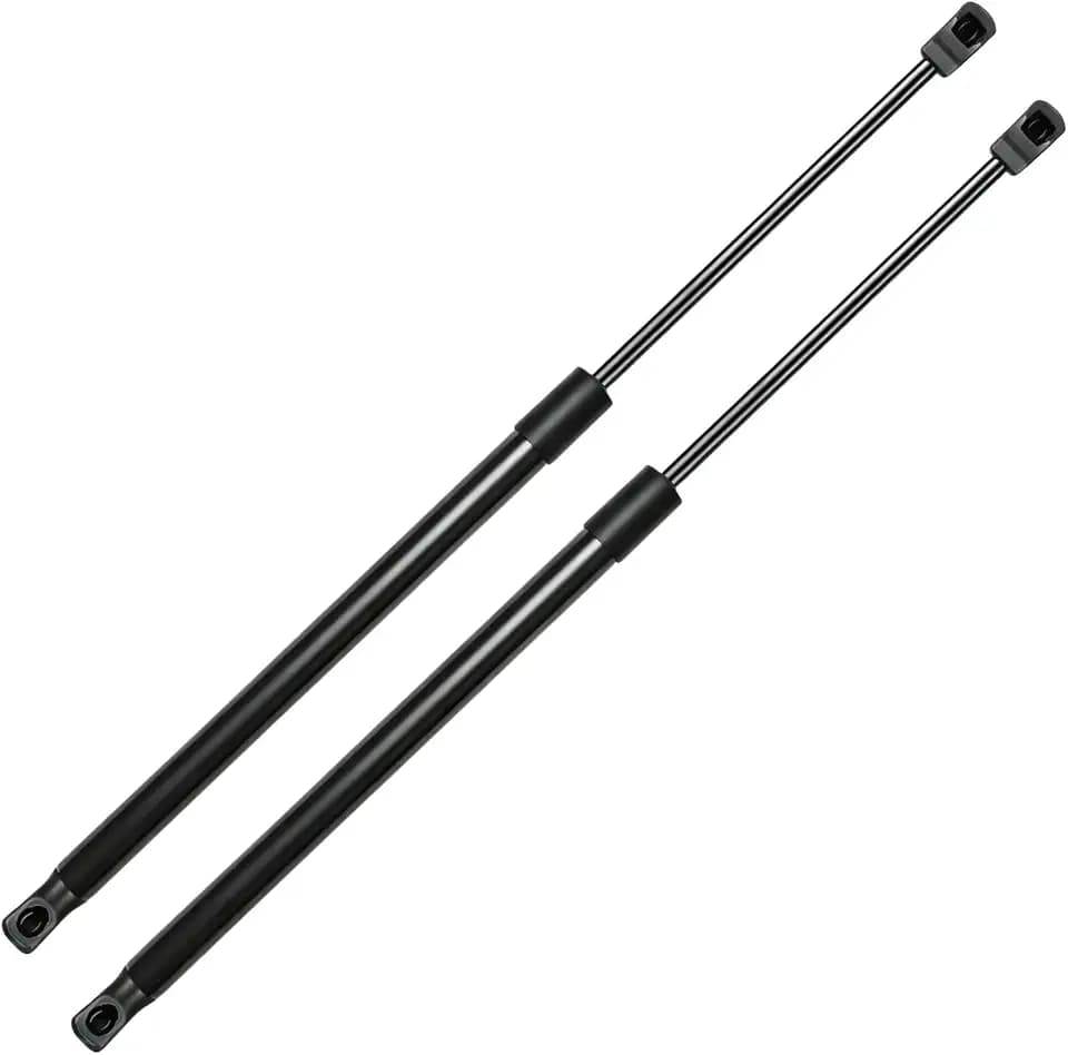 2PCS Front Hood Lift Support Shock Strut Replace# 8P0823359