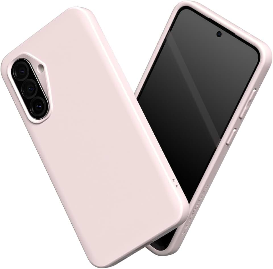 RhinoShield SolidSuit Hülle für Galaxy A56