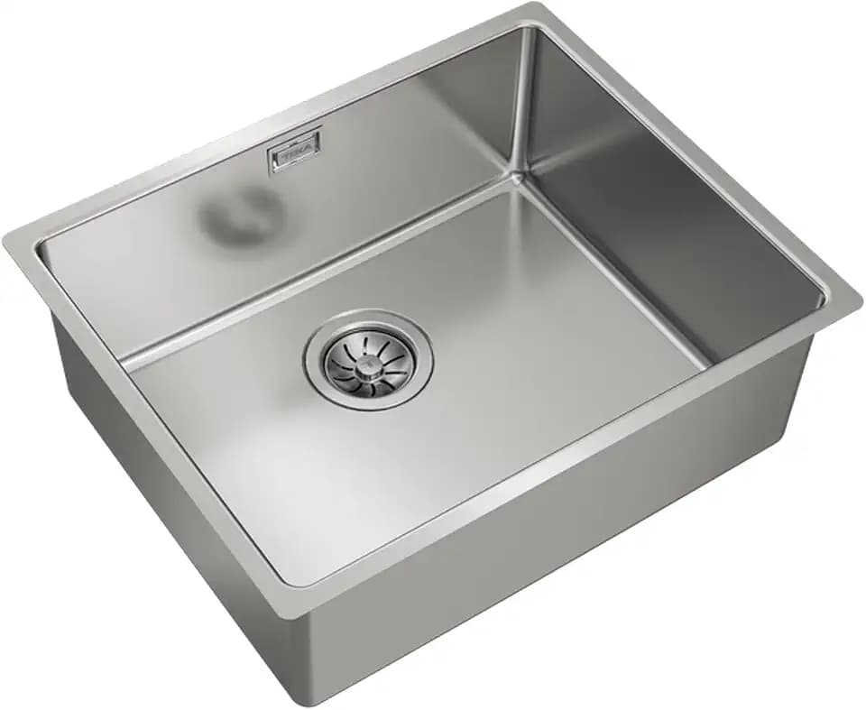 FREG. TEKA BELINEA RS15 50.40 1C INOX