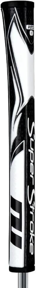 SuperStroke Zenergy Pistol Golf Putter Grip