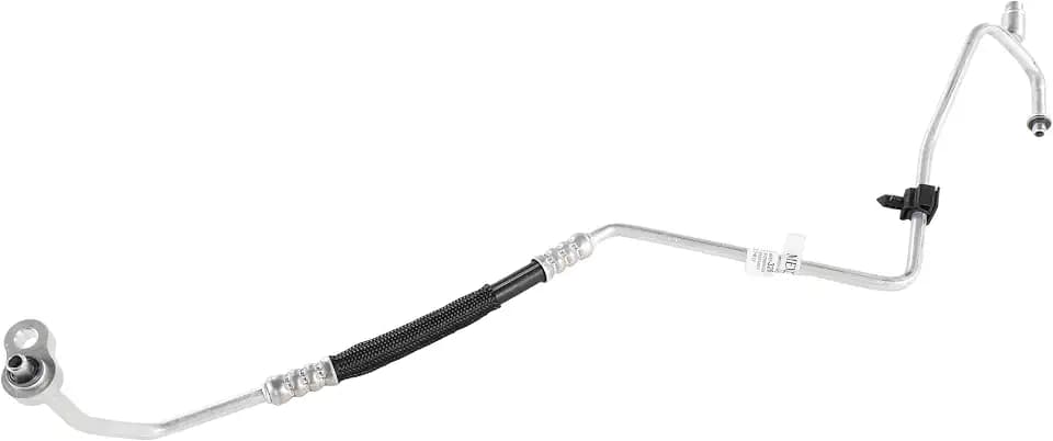 GM Genuine Parts 86593288 Air Conditioning Condenser and Evaporator Hose