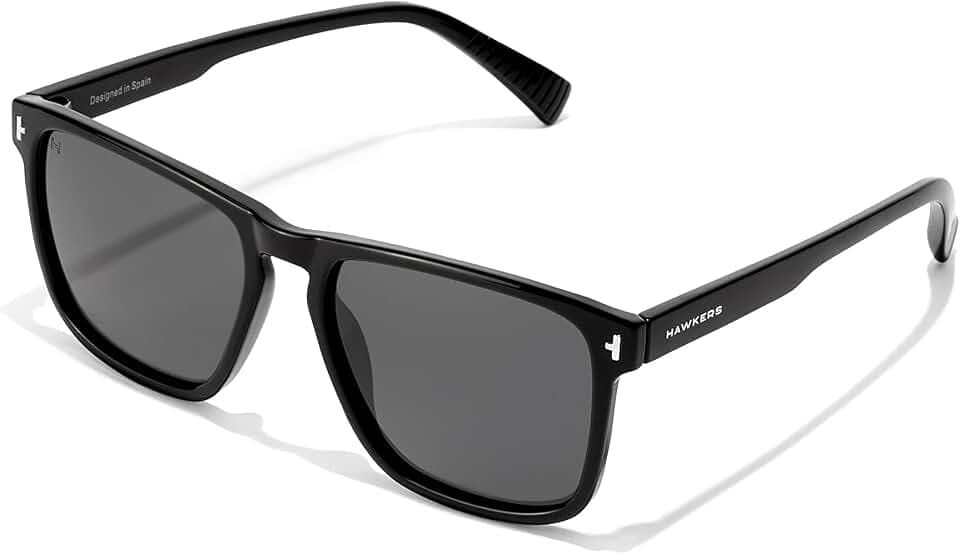 HAWKERS Sonnenbrille DUST Polarized für Herren und Damen