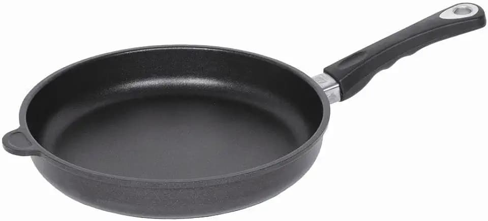 AMT Gastroguss 528 Bratpfanne ø 28 cm, 5 cm hoch