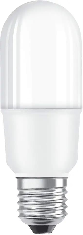 OSRAM LED Star Classic Stick, mit E27 Sockel, Nicht Dimmbar, Ersetzt 77 Watt, Warmweiß - 2700 Kelvin, 1er Pack