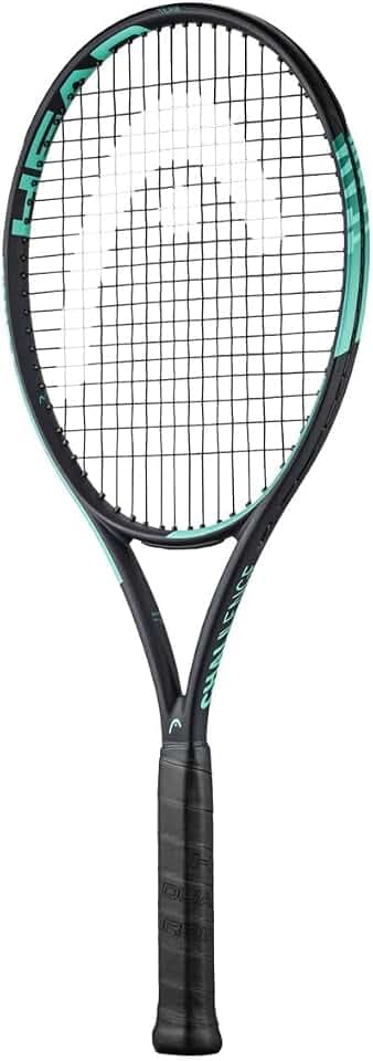 Head Challenge Racquets