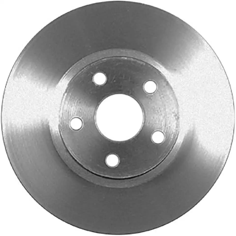 Bendix Premium PRT5294 Front Brake Rotor for Pontiac Vibe 2008-2003, Scion tC 2010-2005, Toyota Celica 2005-2000, Corolla 2008-2003, Matrix 2008-2003