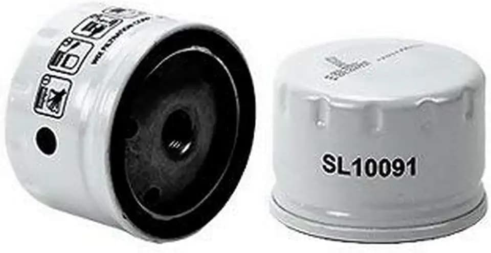 WIX Spin-On Lube Filter