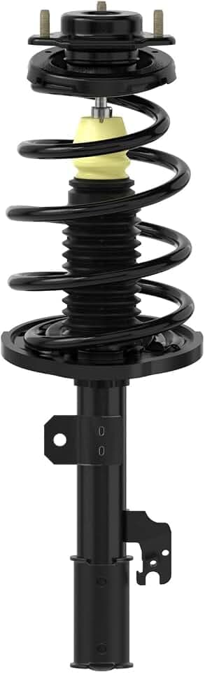 Monroe 173095 Suspension Strut and Coil Spring Assembly