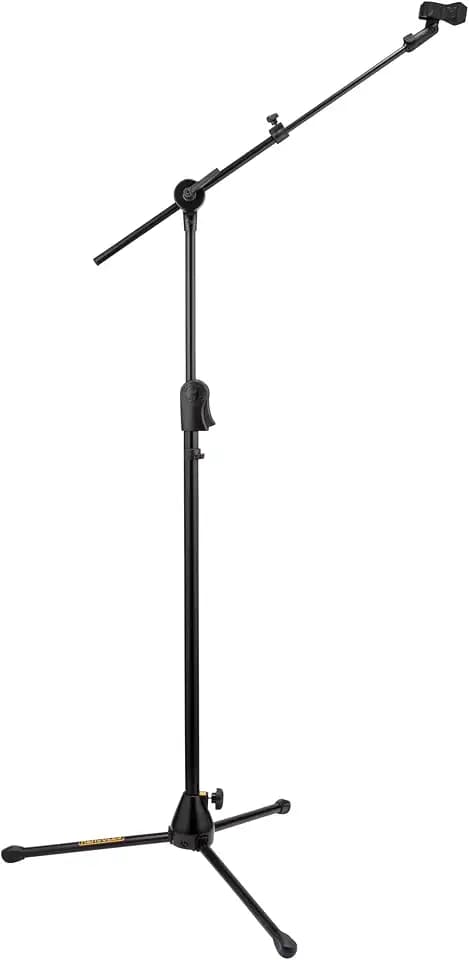 Hercules MS523BPRO EZ Clutch Boom Microphone Stand