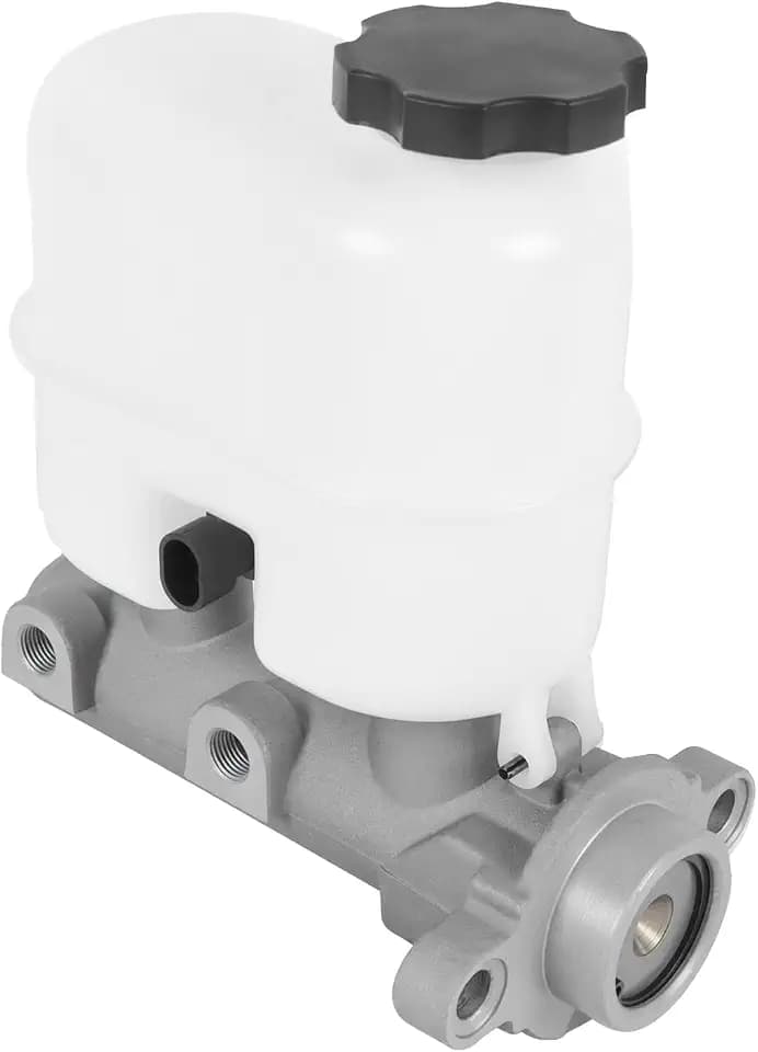 M630031 Brake Master Cylinder Replacement For Chevy Silverado GMC Sierra