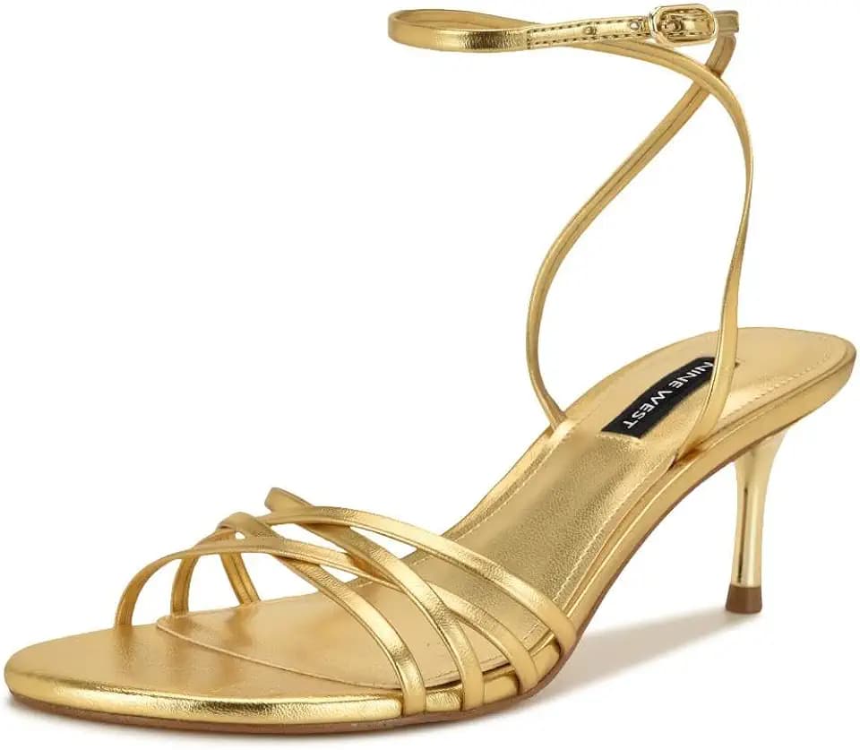 Nine West womens Gazey
