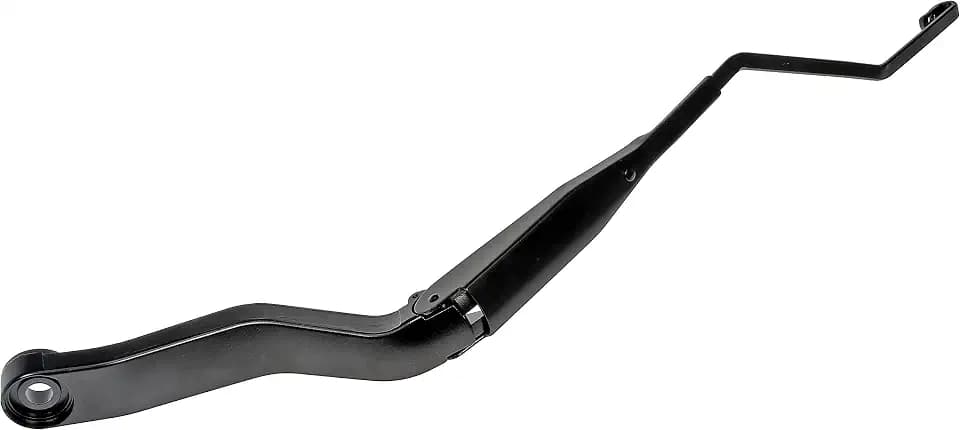 Dorman 42766 Front Passenger Side Windshield Wiper Arm Compatible with Select Dodge/Ram Models