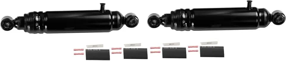 Monroe Shocks & Struts Monroe 90026C3 Active to Passive Suspension Conversion Kit