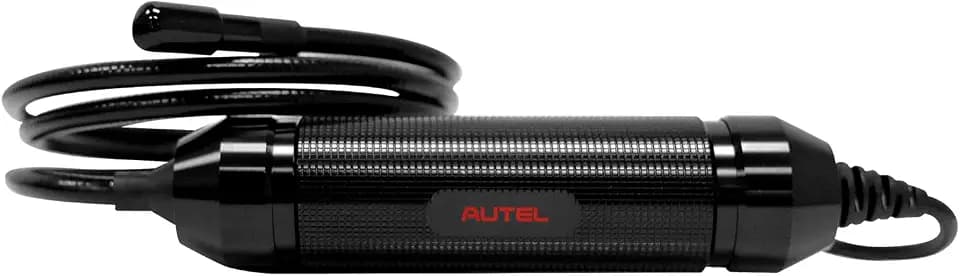 Autel MV108S 8.5 mm Digital Head Digital Inspection Camera Endoscope/Borescope for use with MaxiVideo App