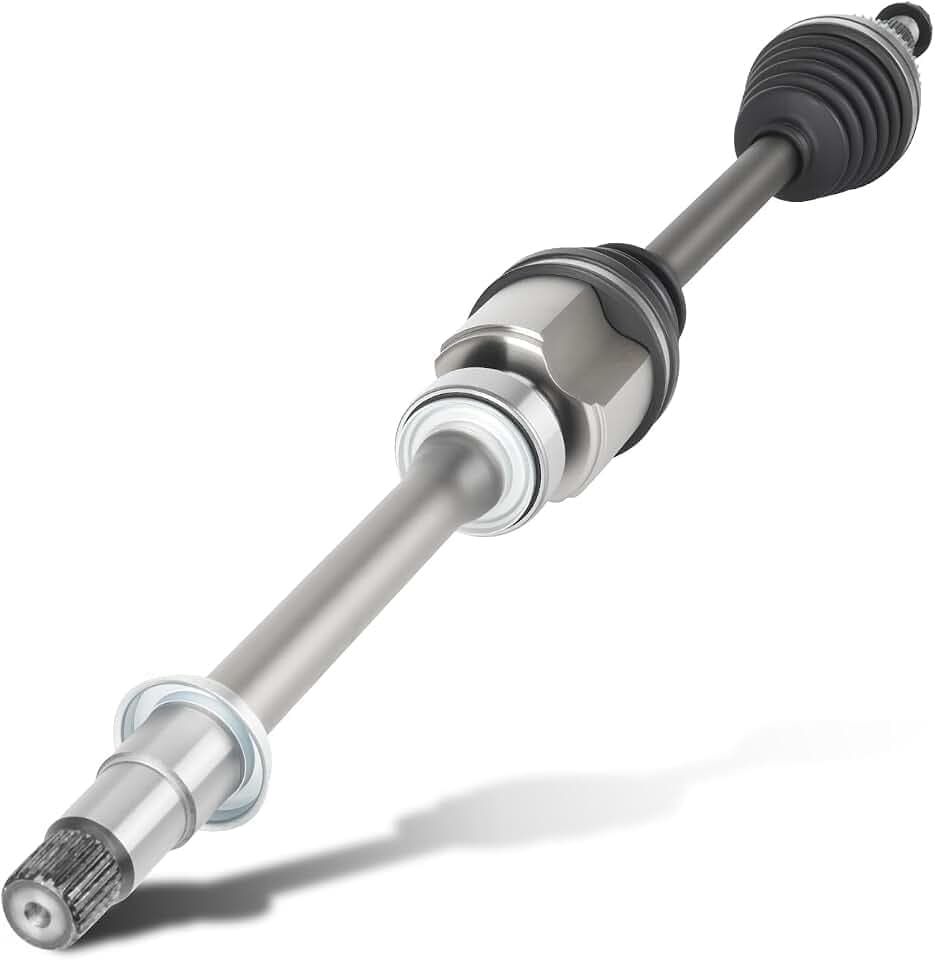 Front Right CV Axle Shaft Assembly
