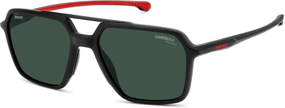 Carrera Herren Carduc 042/S Sunglasses (1er Pack)