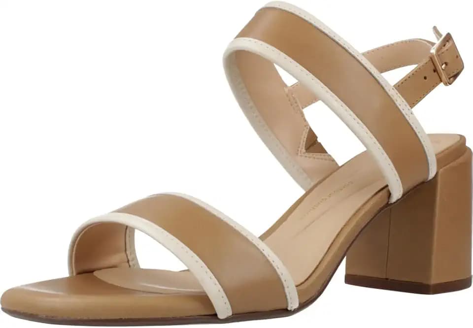 Clarks Damen Ezoria SlingSandal