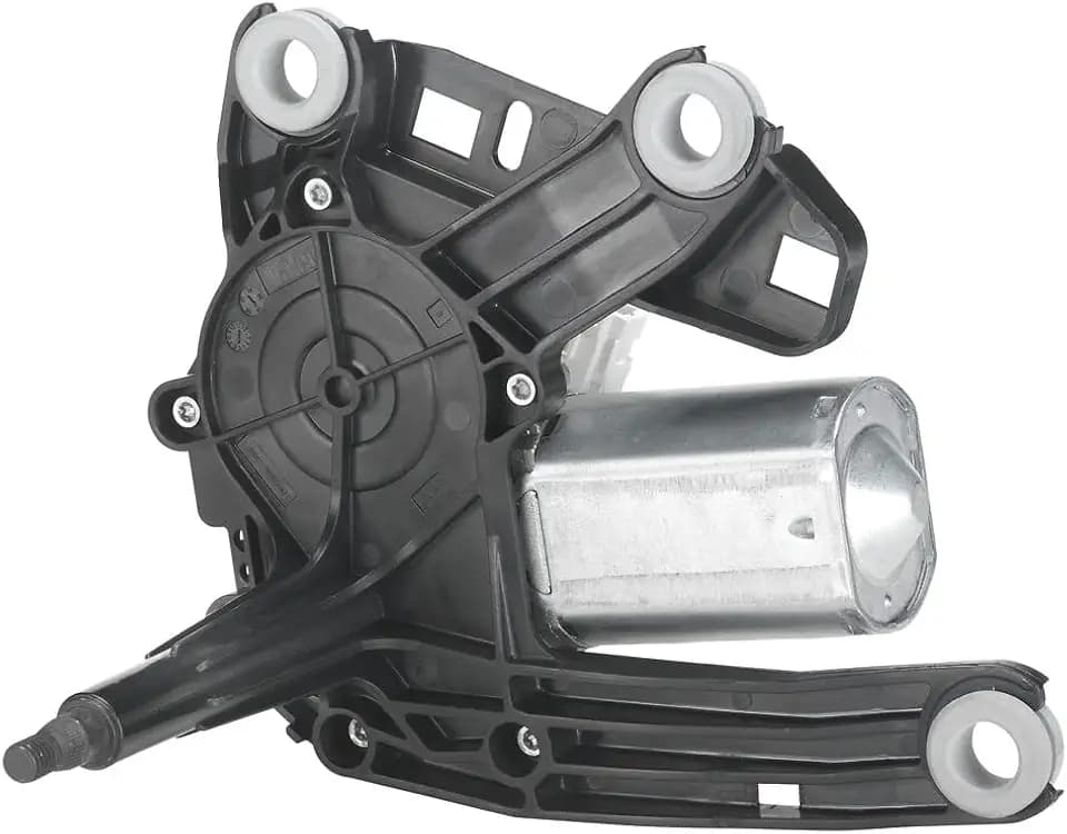 VALEO 579758 Wischermotor VALEO Heckwischermotor 579758 CITROˎ/PEUGEOT