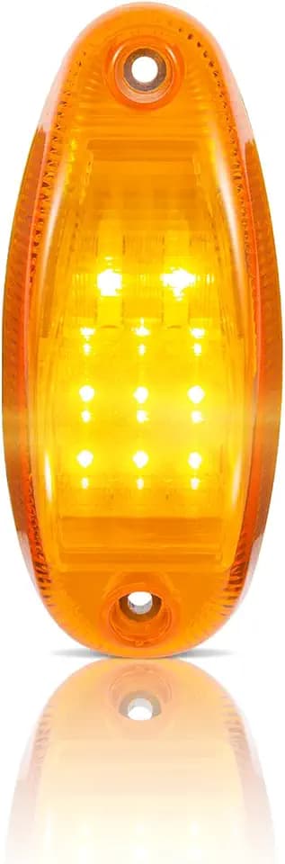 LED Turn Signal Light Side Marker Lamp fit for International